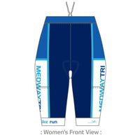 PERFORMANCE+ Velocity Tri Short