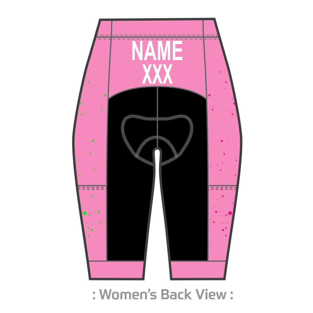 PERFORMANCE+ Velocity Tri Short