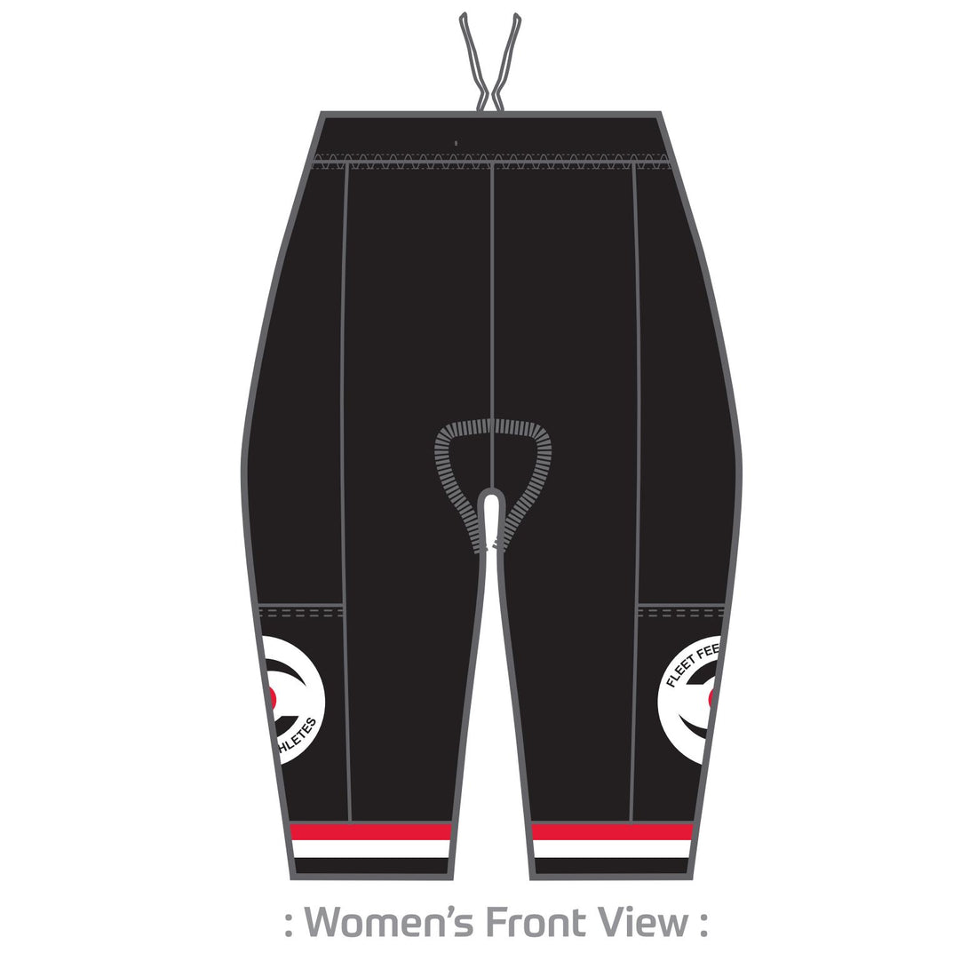 PERFORMANCE+ Velocity Tri Short