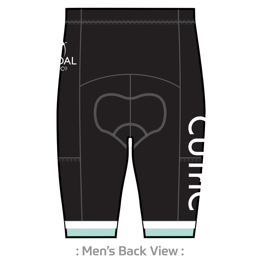 PERFORMANCE+ Velocity Tri Short