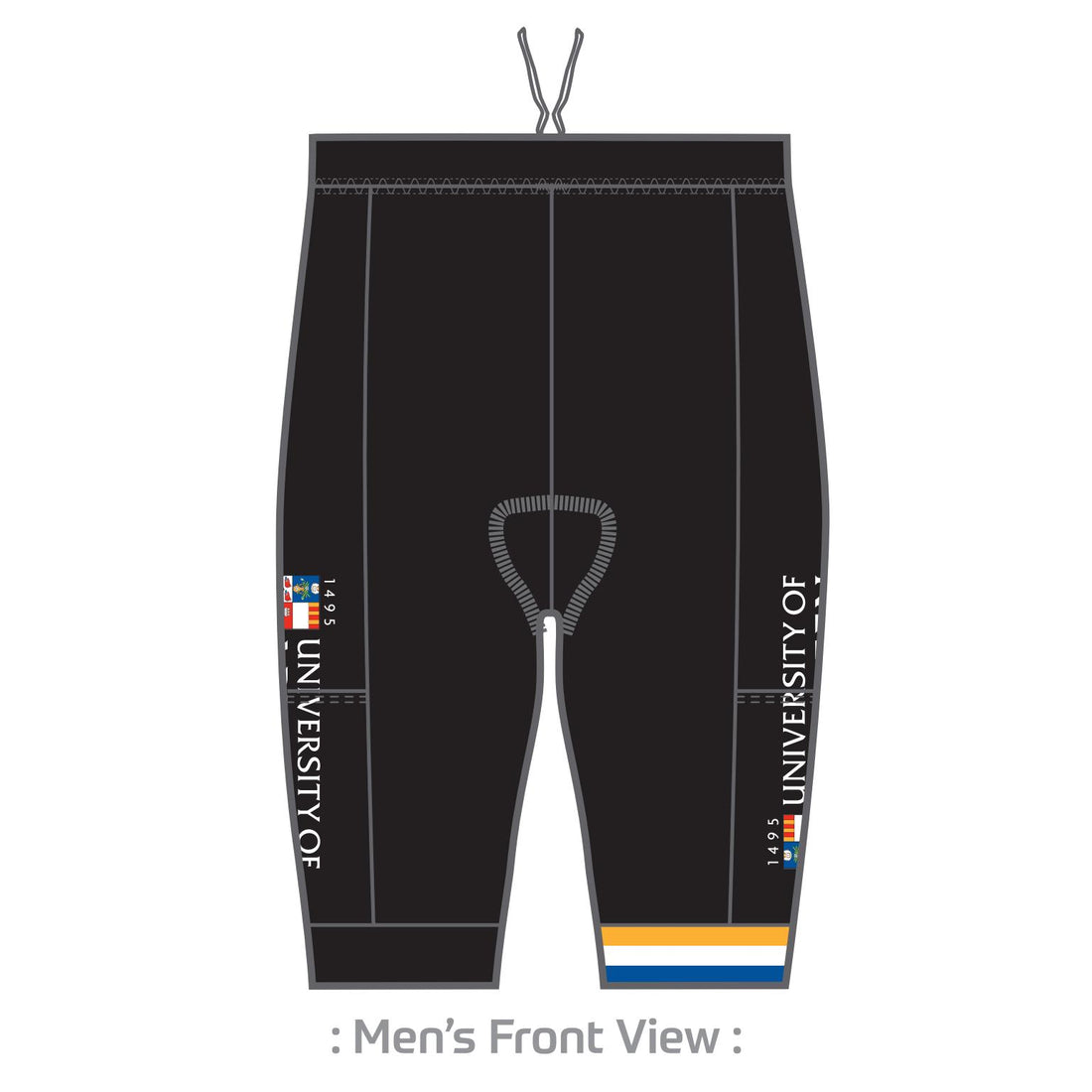 PERFORMANCE+ Velocity Tri Short