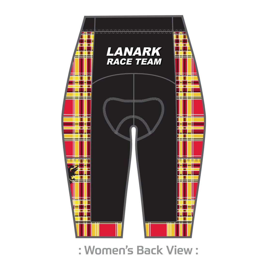 PERFORMANCE+ Velocity Tri Short