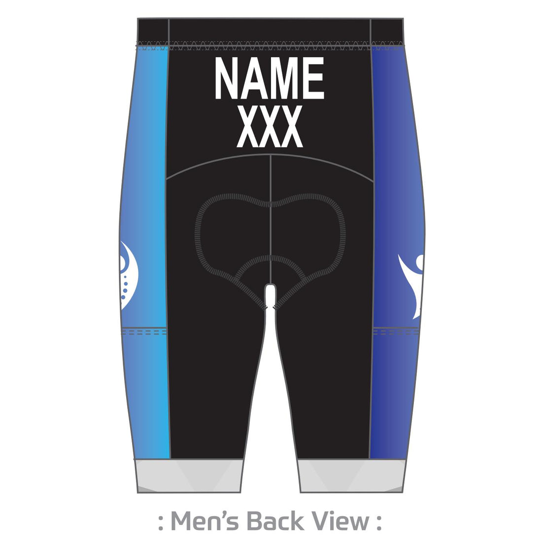 PERFORMANCE+ Velocity Tri Short