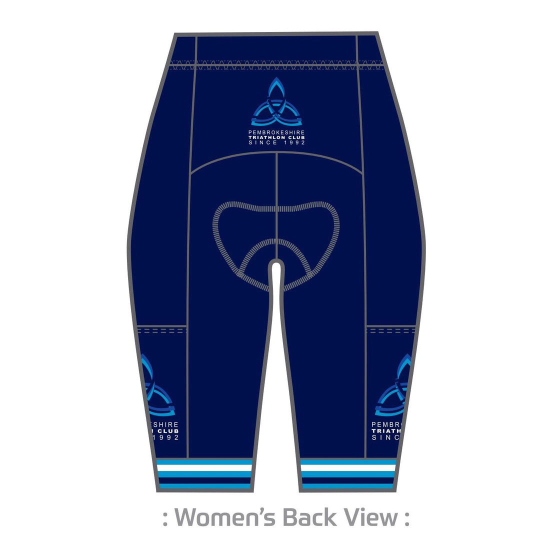 PERFORMANCE+ Velocity Tri Short