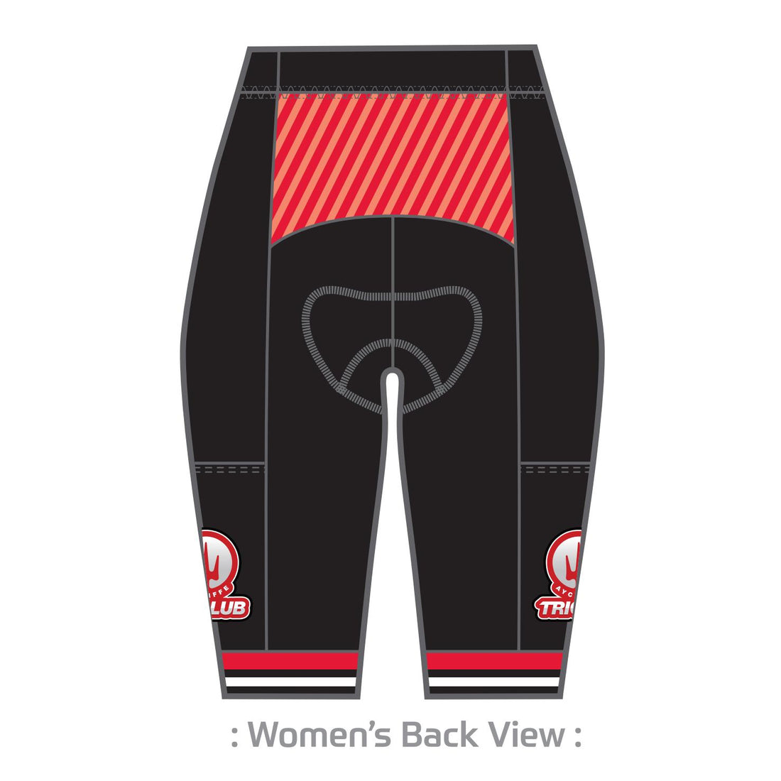 PERFORMANCE+ Velocity Tri Short