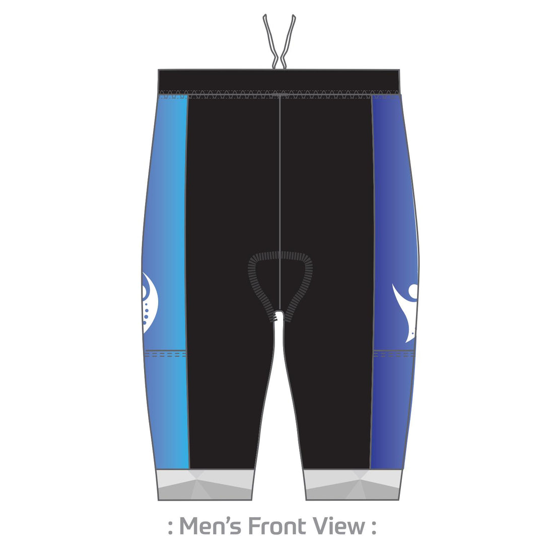 PERFORMANCE+ Velocity Tri Short
