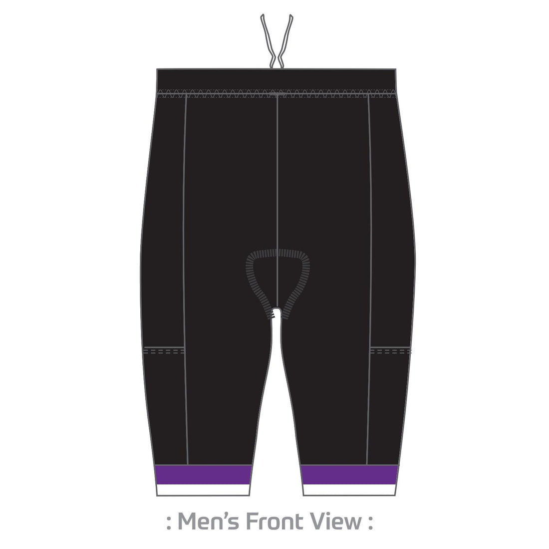 PERFORMANCE+ Velocity Tri Short