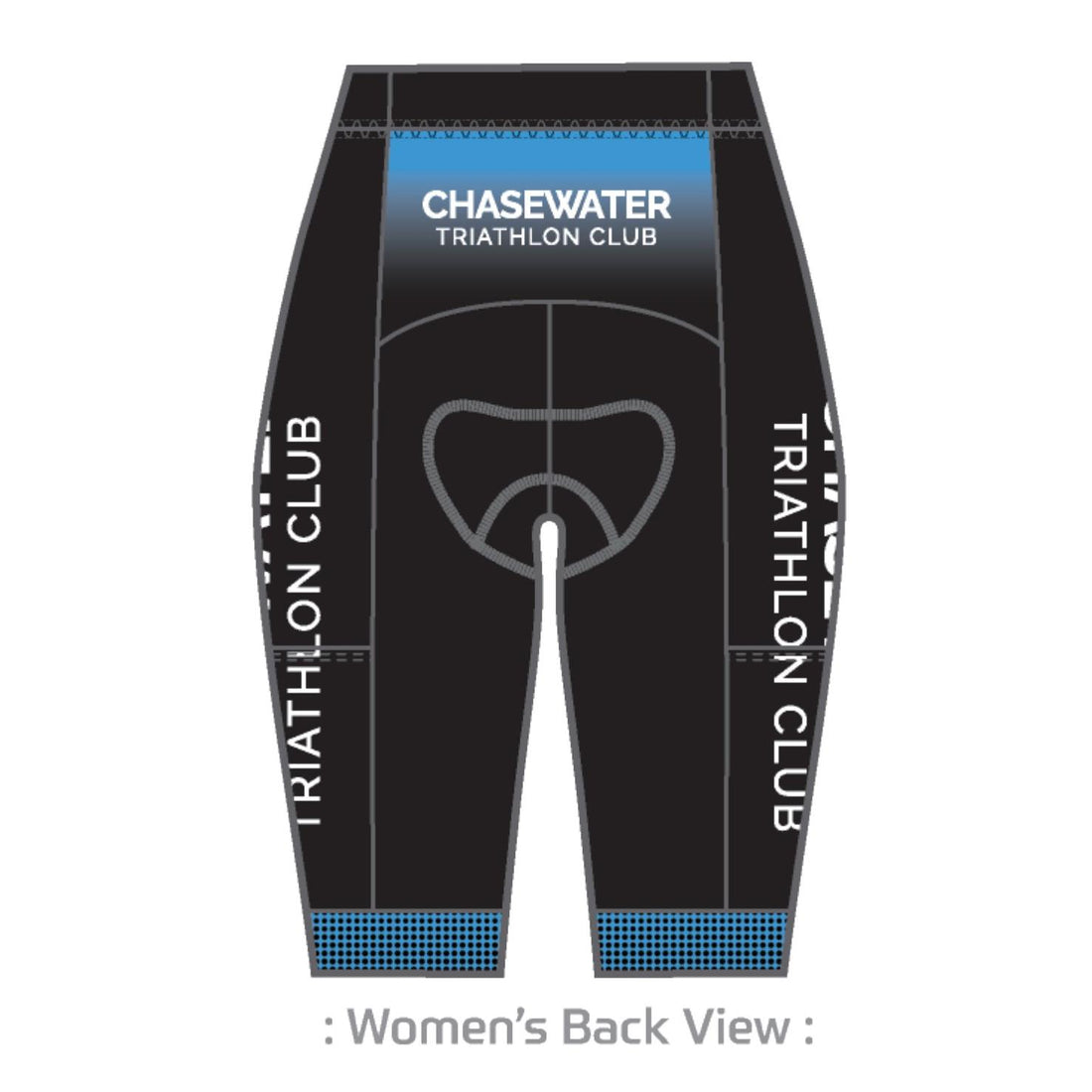 PERFORMANCE+ Velocity Tri Short