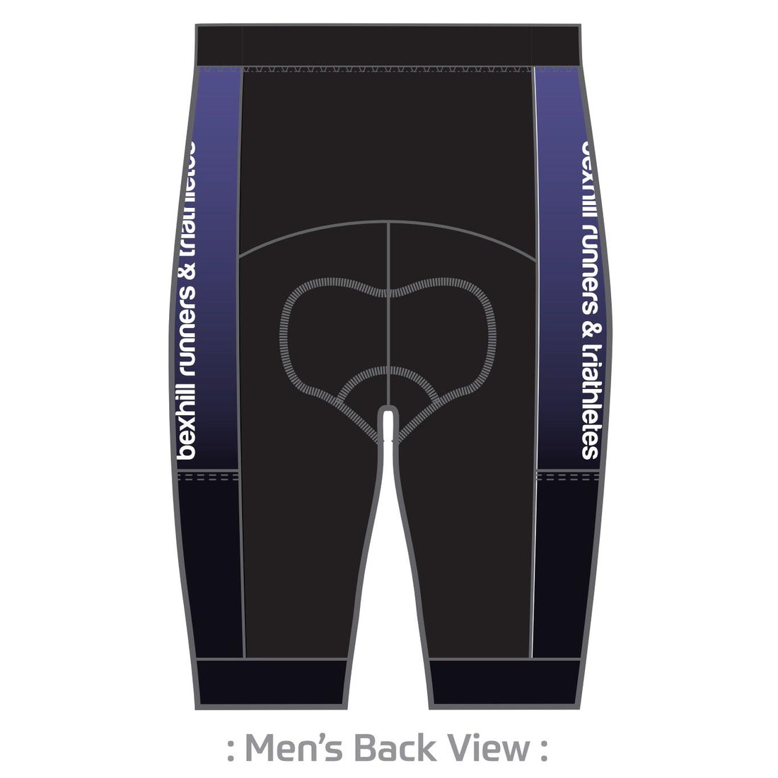 PERFORMANCE+ Velocity Tri Short