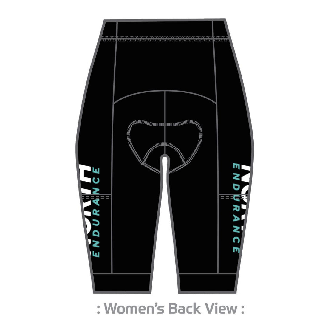 PERFORMANCE+ Velocity Tri Short