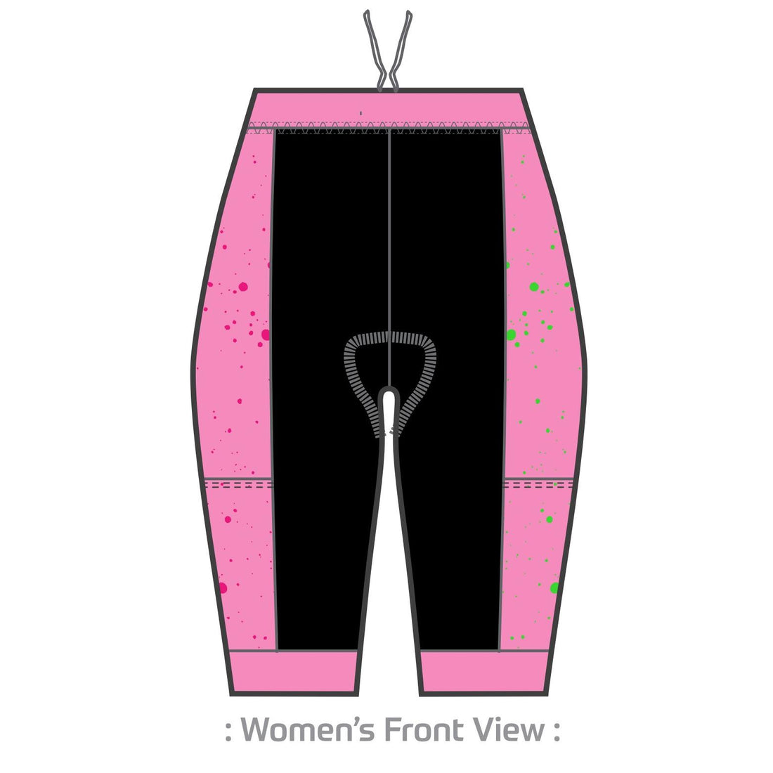 PERFORMANCE+ Velocity Tri Short