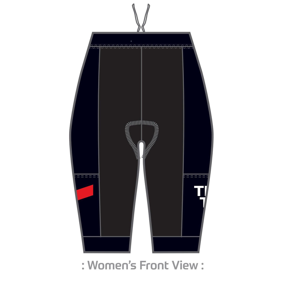 PERFORMANCE+ Velocity Tri Short