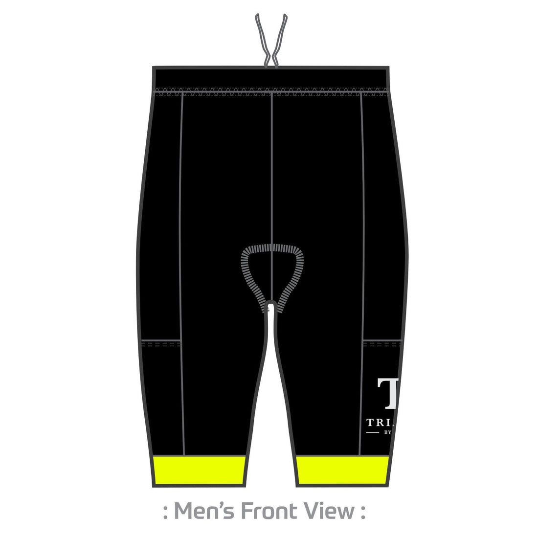 PERFORMANCE+ Velocity Tri Short