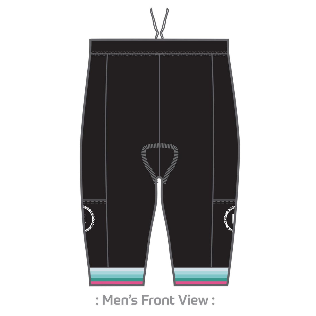 PERFORMANCE+ Velocity Tri Short