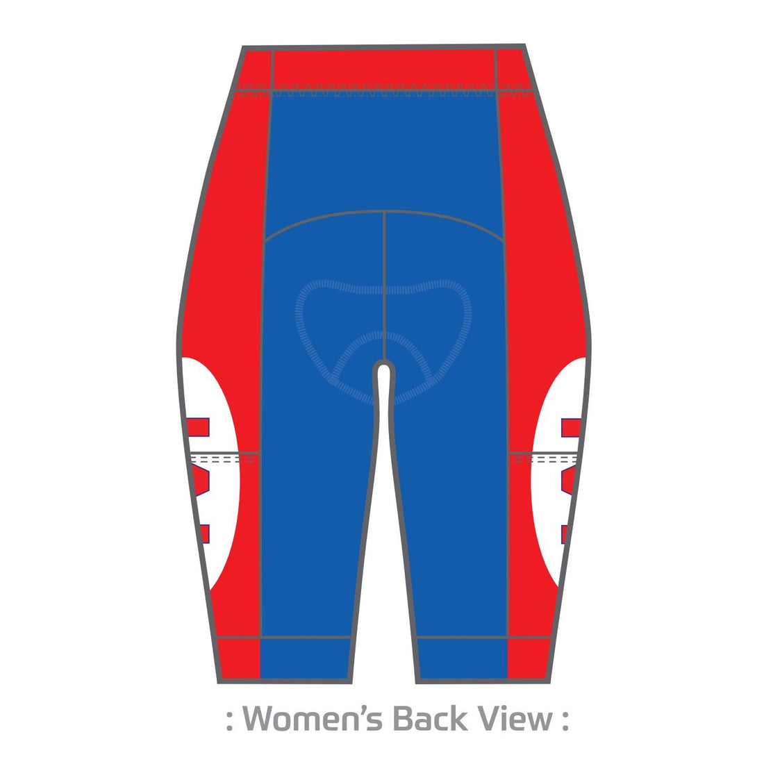 PERFORMANCE+ Velocity Tri Short