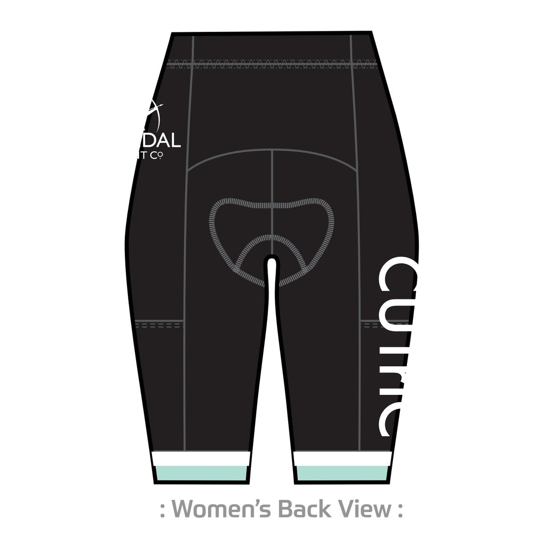 PERFORMANCE+ Velocity Tri Short