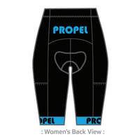 PERFORMANCE+ Velocity Tri Short