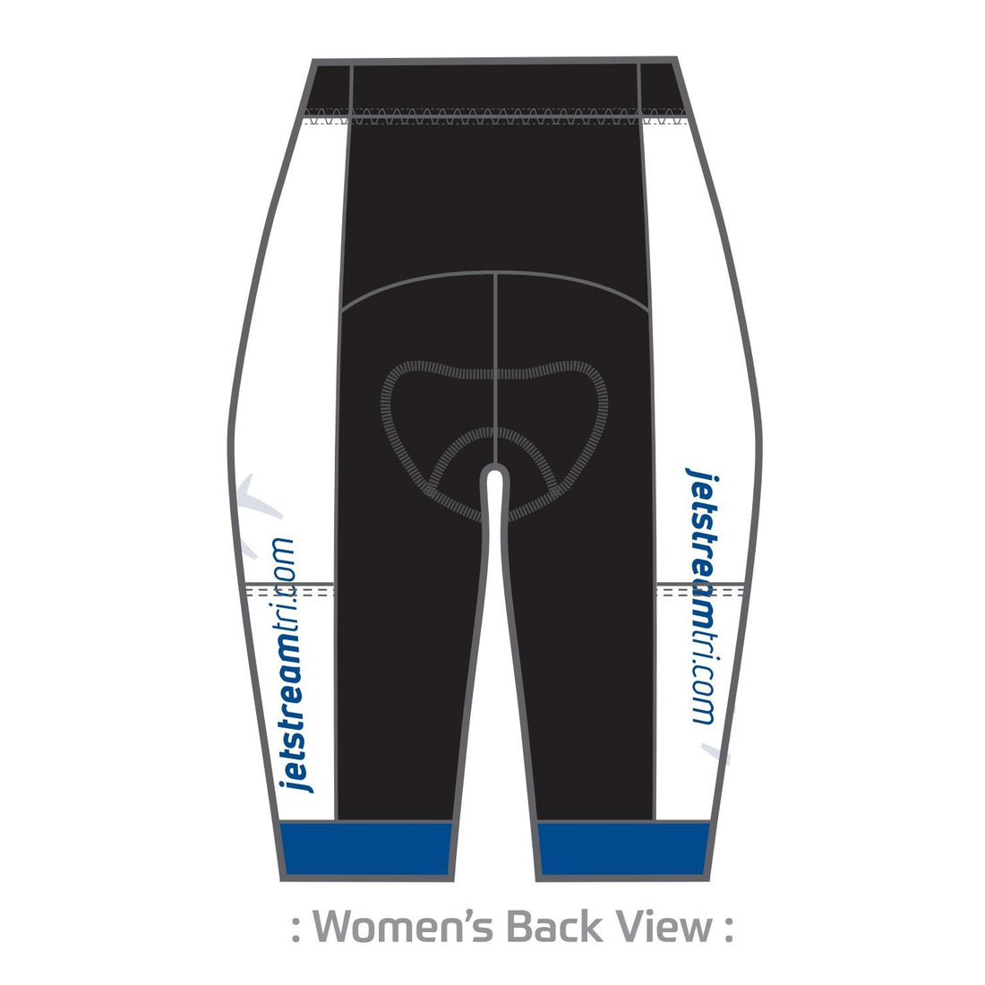 PERFORMANCE+ Velocity Tri Short