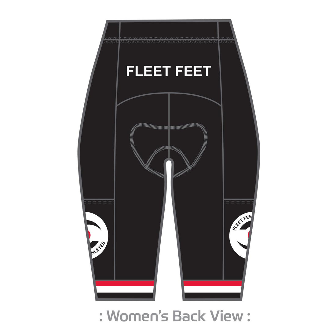 PERFORMANCE+ Velocity Tri Short