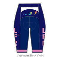 PERFORMANCE+ Velocity Tri Short