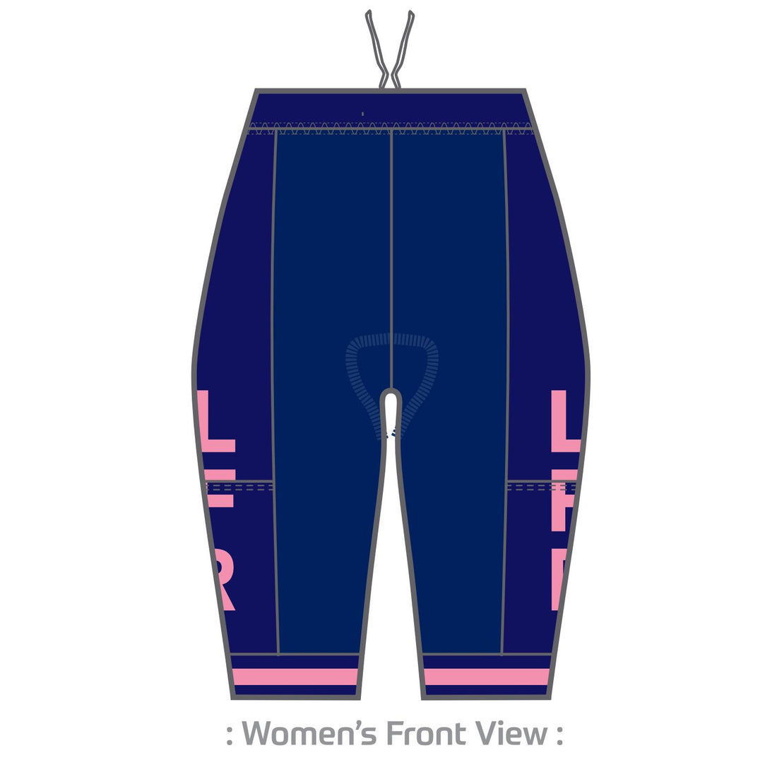 PERFORMANCE+ Velocity Tri Short