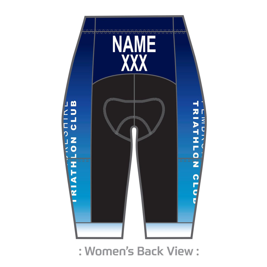 PERFORMANCE+ Velocity Tri Short
