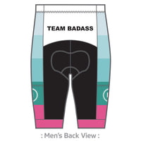 PERFORMANCE+ Velocity Tri Short