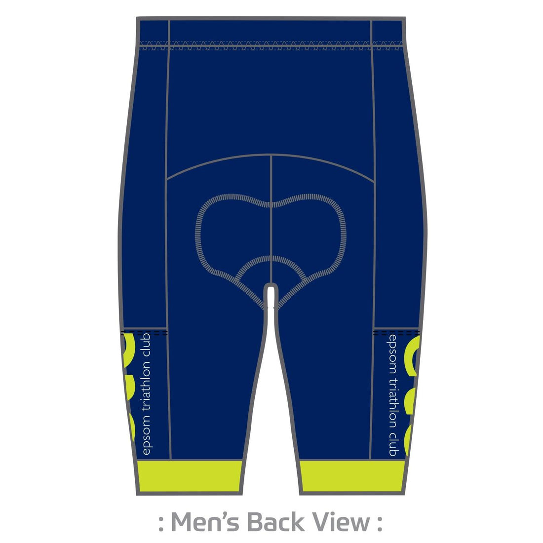 PERFORMANCE+ Velocity Tri Short