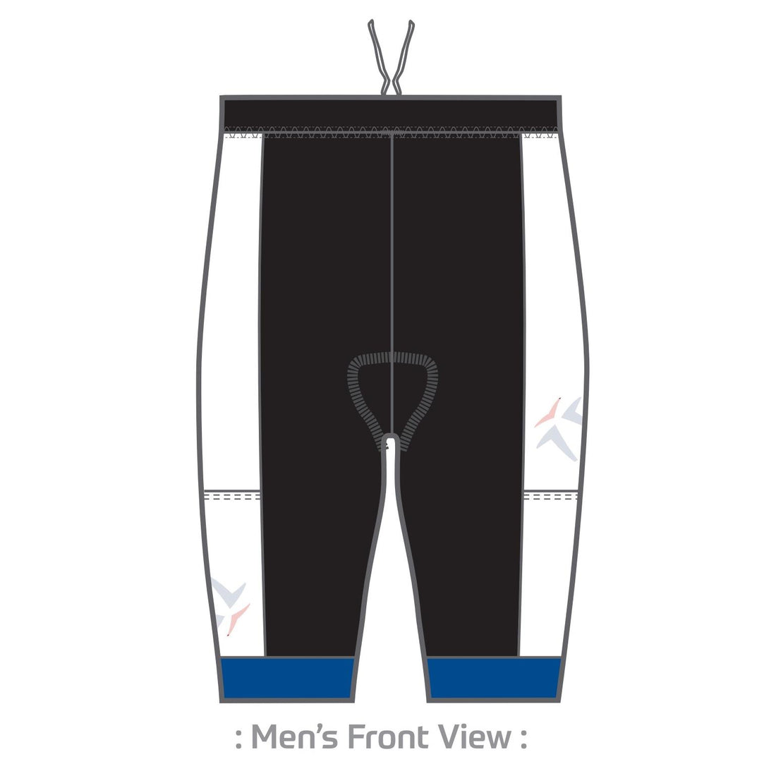 PERFORMANCE+ Velocity Tri Short