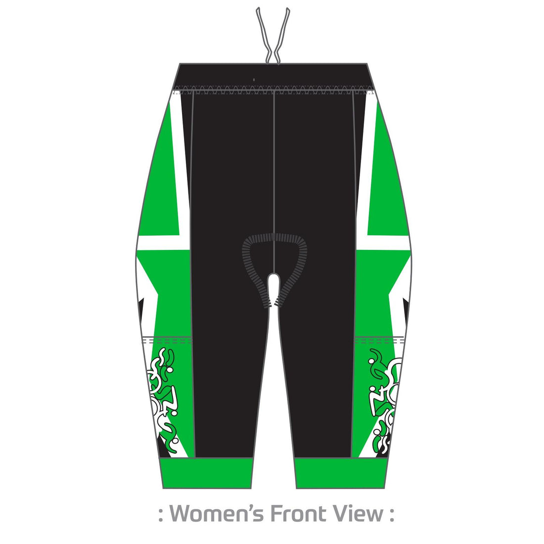 PERFORMANCE+ Velocity Tri Short