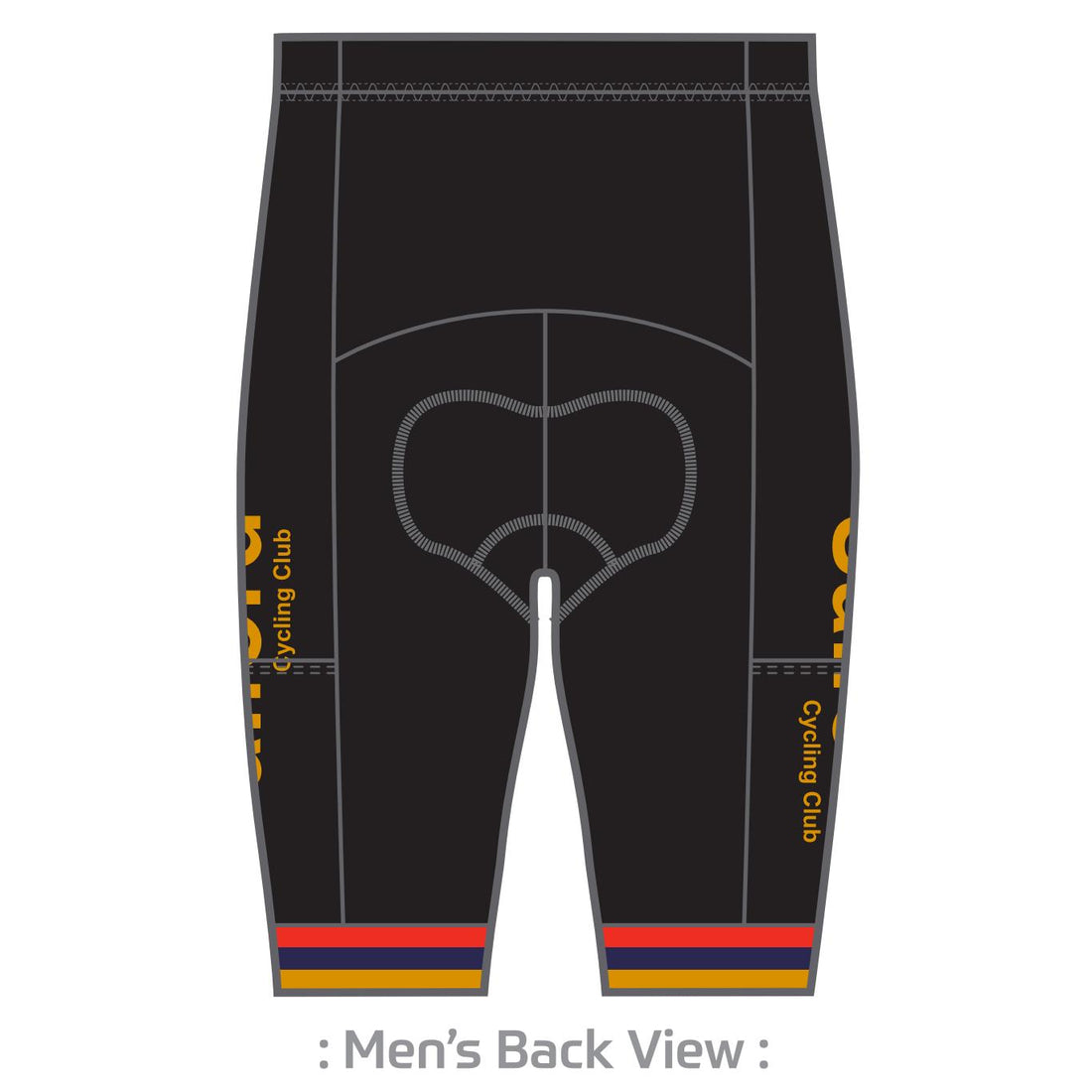 PERFORMANCE+ Velocity Tri Short