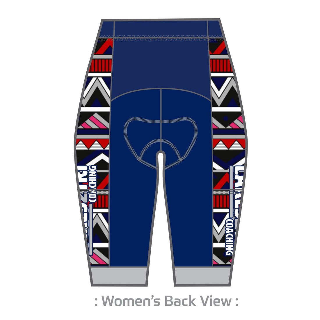 PERFORMANCE+ Velocity Tri Short