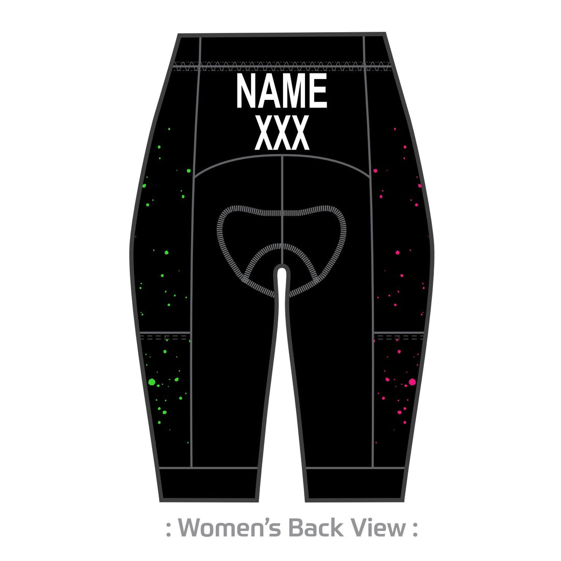 PERFORMANCE+ Velocity Tri Short