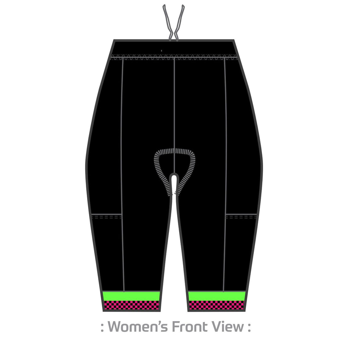 PERFORMANCE+ Velocity Tri Short