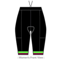 PERFORMANCE+ Velocity Tri Short