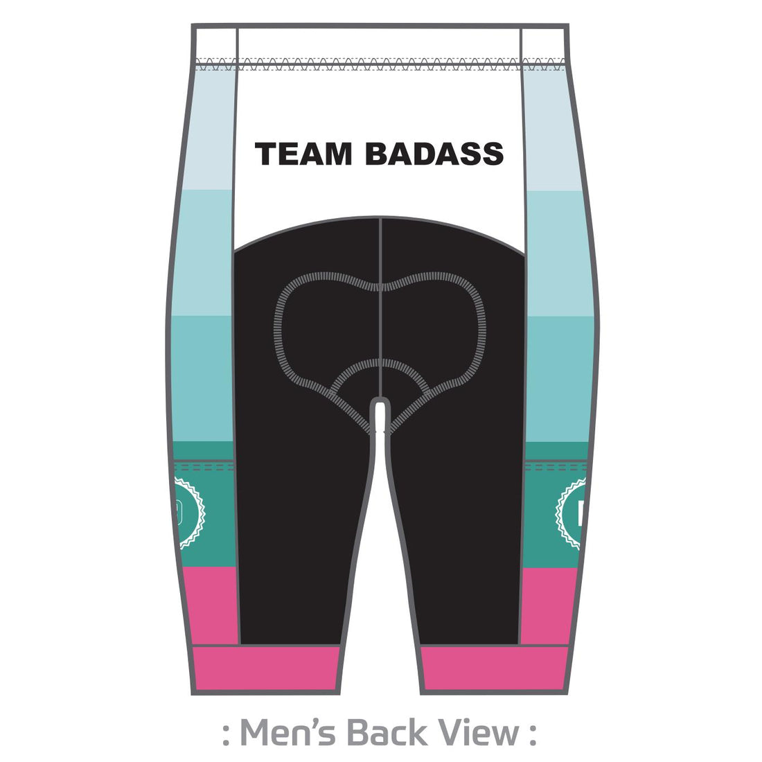 PERFORMANCE+ Velocity Tri Short