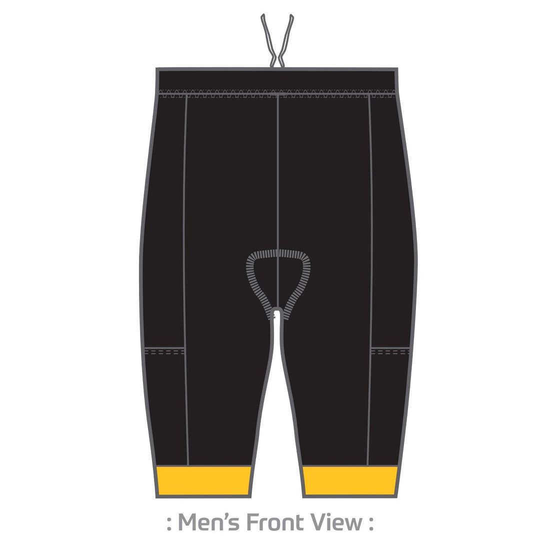 PERFORMANCE+ Velocity Tri Short