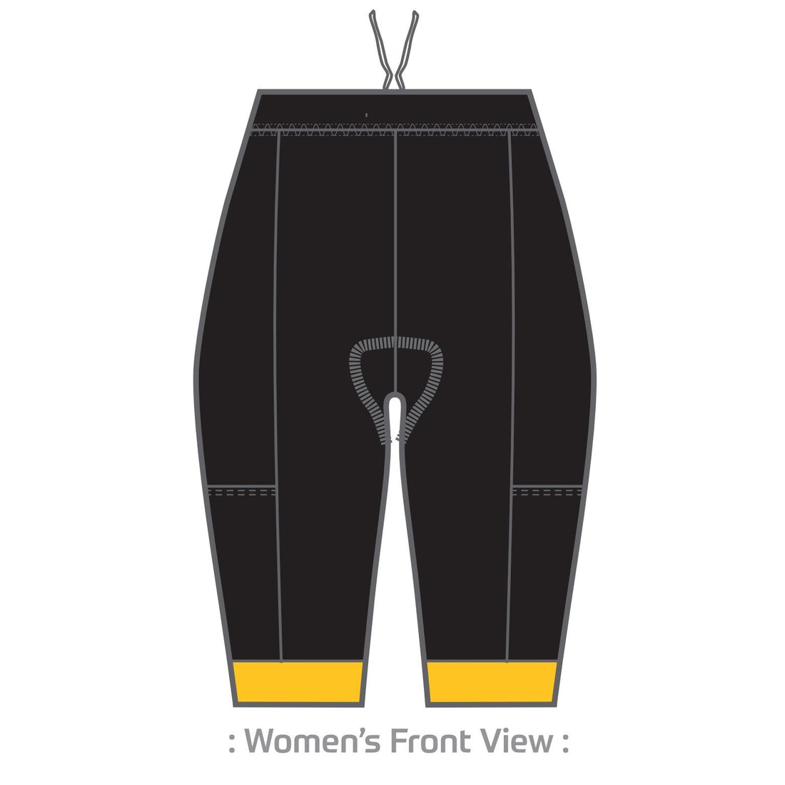 PERFORMANCE+ Velocity Tri Short