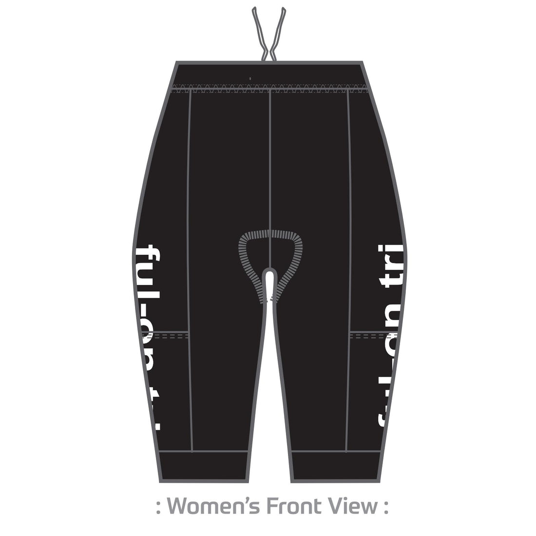 PERFORMANCE+ Velocity Tri Short