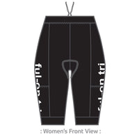 PERFORMANCE+ Velocity Tri Short
