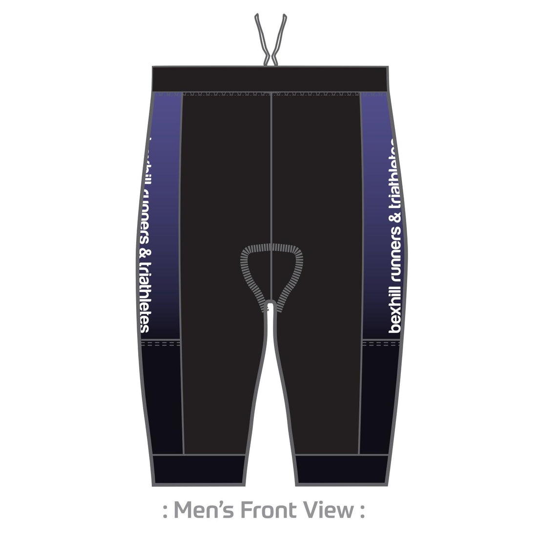 PERFORMANCE+ Velocity Tri Short