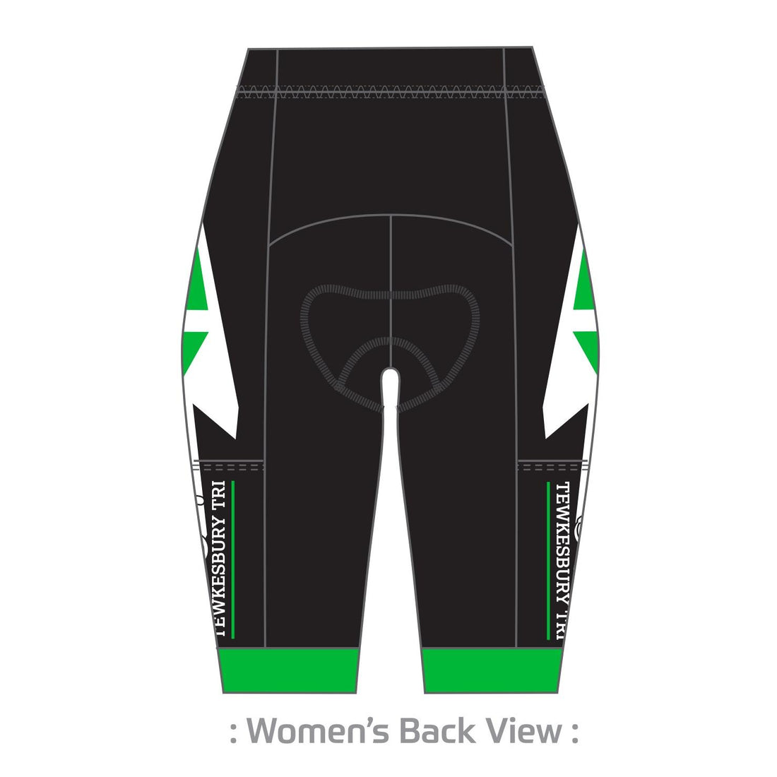 PERFORMANCE+ Velocity Tri Short