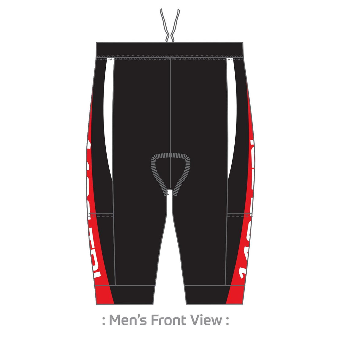 PERFORMANCE+ Velocity Tri Short