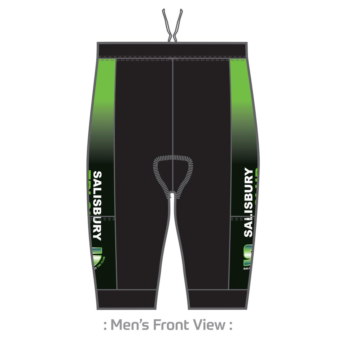 PERFORMANCE+ Velocity Tri Short
