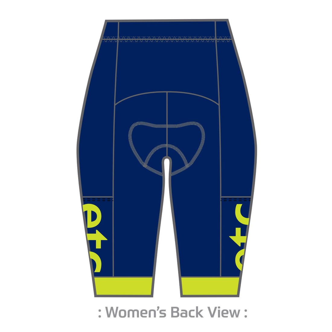 PERFORMANCE+ Velocity Tri Short
