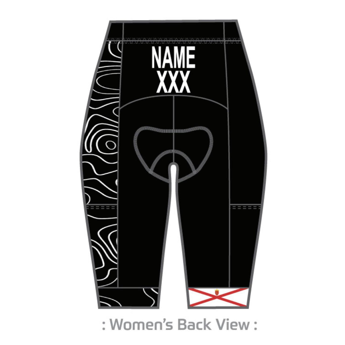 PERFORMANCE+ Velocity Tri Short