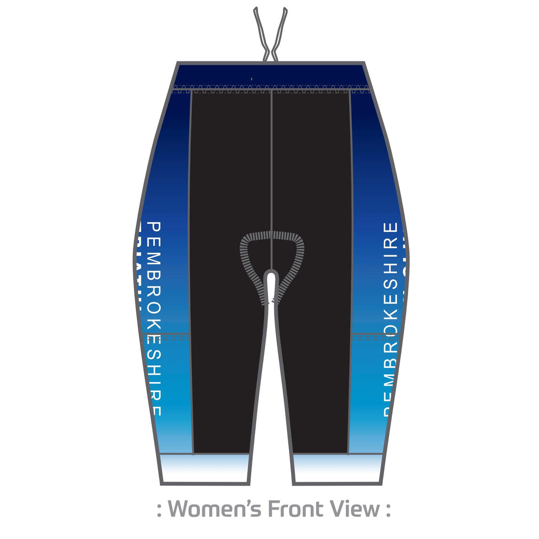 PERFORMANCE+ Velocity Tri Short