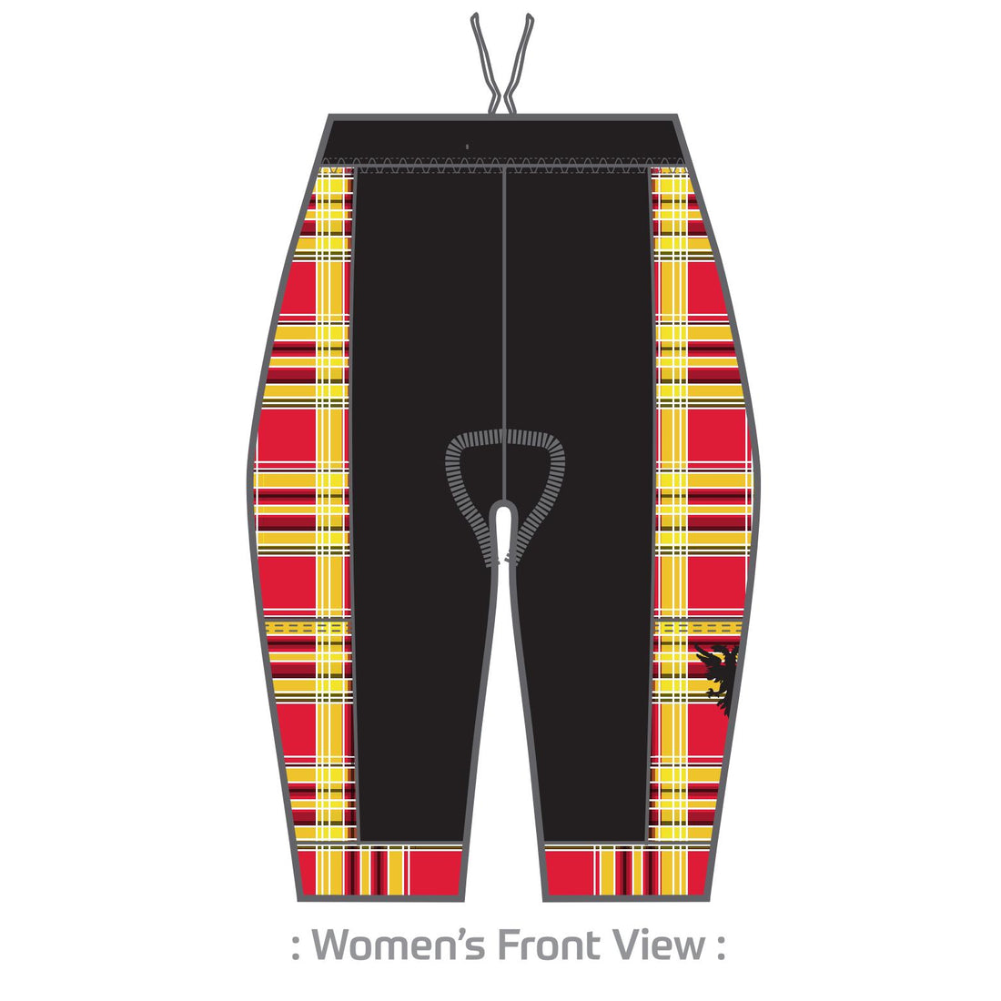 PERFORMANCE+ Velocity Tri Short