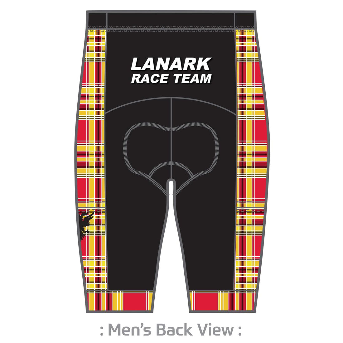 PERFORMANCE+ Velocity Tri Short