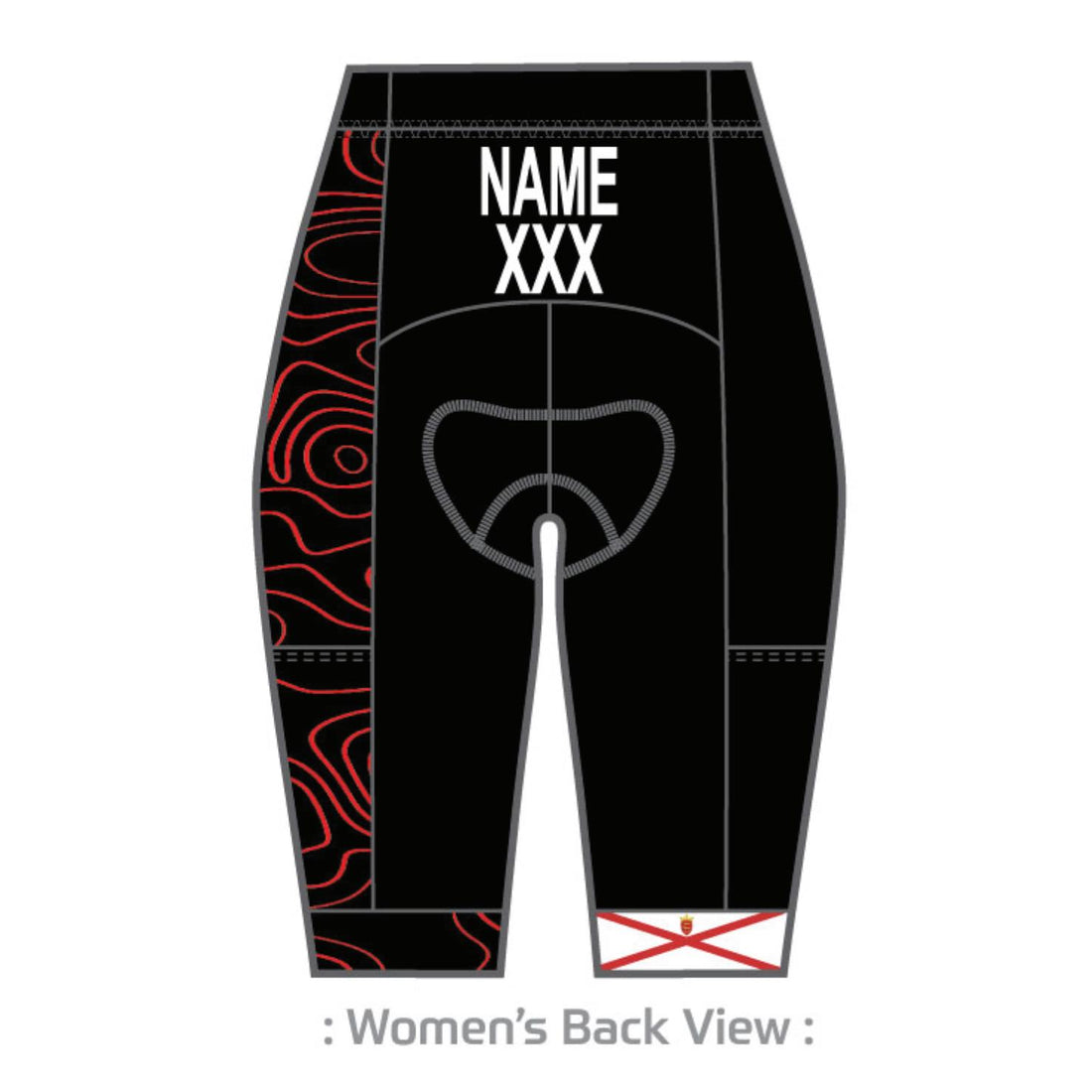 PERFORMANCE+ Velocity Tri Short